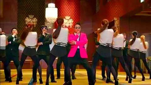 MV 'bom tấn' của PSY chính thức 'ra lò'