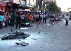 TP HCM đề xuất cấm bán bia rượu sau 22h