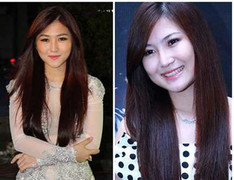 Phi Thanh Vân - nỗi đau sau ly hôn, Hương Tràm độn cằm?