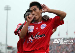 Fan Hải Phòng chơi trội, thưởng nóng 10 triệu/1 bàn