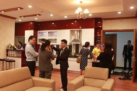 Người khôn mua nhà thế nào?