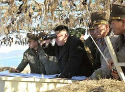 Vì sao ông Kim Jong-un đột ngột 'biến mất'?