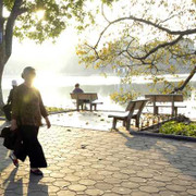 Đầu tuần, thời tiết cả nước đột ngột thay đổi