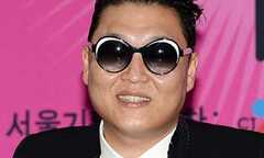 PSY tiết lộ về 'điệu nhảy ngạo mạn' trong MV Gentlemen