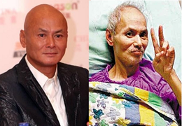 Siêu sao võ thuật lâm cảnh bi đát cùng cực