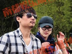 Tiết lộ thêm mối tình chị em của mỹ nhân ‘Sắc, Giới’