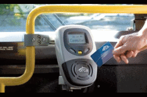 Hà Nội sắp có vé xe buýt điện tử thông minh