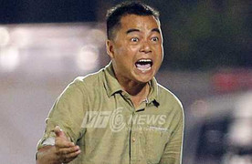 HLV Trần Tiến Đại: Có âm mưu trong việc vỡ sân Vinh