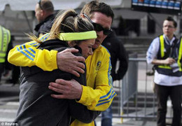 Thảm thiết lời kể nhân chứng vụ khủng bố Mỹ