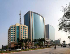 Grand Plaza bị tố 'quỵt' tiền của khách thuê