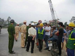Gây tai nạn chết người, ‘hung thần’ rồ ga bỏ chạy
