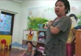 Trưởng phòng GD-ĐT quận Bình Tân trả lời 'sốc'