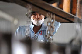 Chính thức giảm thuế doanh nghiệp