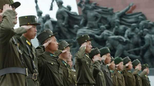 Video: Triều Tiên cảnh báo tấn công hủy diệt