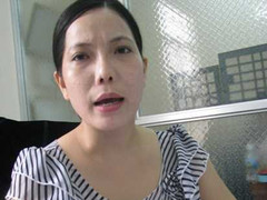 Nữ phó phòng nói gì về chủ tịch tỉnh xin hưu sớm?