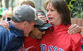 Người Việt tại Boston bàng hoàng sau vụ nổ bom đẫm máu