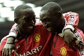 Những pha phối hợp kinh điển trong lịch sử Cup C1