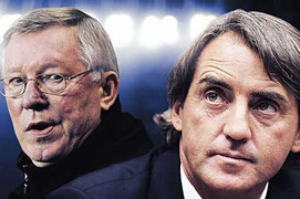 Ngoại hạng Anh phát cuồng bởi siêu tiền đạo