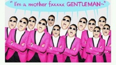 'Bom tấn' Gentleman của PSY có đoạn dễ gây hiểu lầm