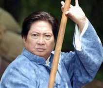 Hồng Kim Bảo kể chuyện quyết đấu Lý Tiểu Long