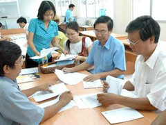 Sự thật đằng sau chuyện kê khai tài sản chục tỷ đồng