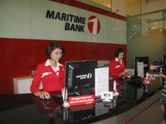 MaritimeBank còn tiếp tục sa thải nhân viên