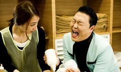 Tiết lộ hình ảnh bị cắt khỏi 'bom tấn' Gentleman