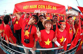 VN không tham dự cúp C1 Đông Nam Á