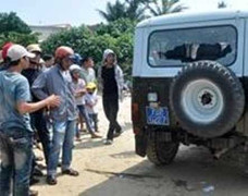 Chống lực lượng bảo vệ cổ vật, 11 người lãnh án