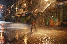 Xôn xao Bụi đời Chợ Lớn lấy tên tiếng Anh là Chinatown