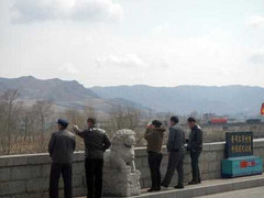 Triều Tiên ồ ạt đưa người sang 'học hỏi' Trung Quốc