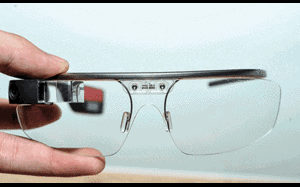 Kính xem video, đàm thoại của Google đã có ở Việt Nam