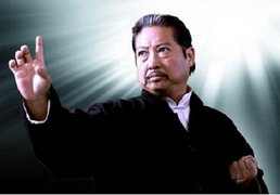 'Đại ca võ thuật' Hồng Kim Bảo: Đệ nhất đa tình