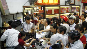 Chuyên gia bày cách đầu tư vàng 'hốt bạc'