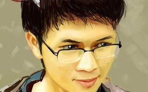 8x vẽ cuộc đời Công Vinh: Tôi yêu Văn Quyến