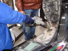 Xăng dầu sắp giảm giá?