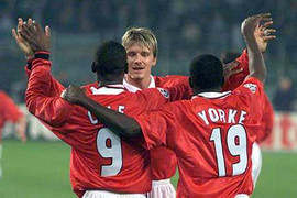 Những pha phối hợp kinh điển kiểu Cole-Yorke