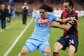 Man City, Chelsea chú ý: Cavani muốn ra đi