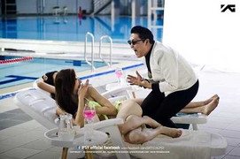 Tranh cãi quanh việc đài Hàn Quốc cấm chiếu Gentleman