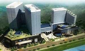 Bầu Đức 'cưỡi cọp', HAGL chênh vênh 'cõng nợ'