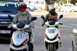 Sau Giỗ tổ Hùng Vương, miền Bắc trở lạnh