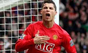 Khi nào đại gia Anh có Ronaldo đệ nhị?