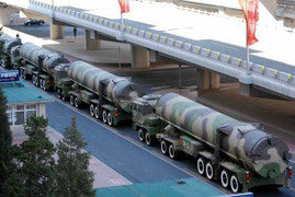 Mỹ,Triều Tiên xích lại gần nhau chỉ là ảo tưởng?