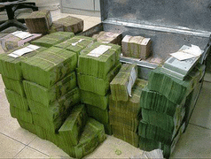 Từ 10/6, giao dịch 300 triệu đồng phải báo cáo