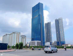 Khách thuê văn phòng khu vực nào ‘hời’ nhất?