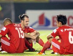 B.Bình Dương: Chờ bàn tay 'ma' Lê Thụy Hải