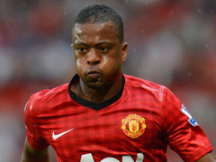 Evra: M.U là đội bóng cá tính nhất