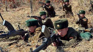 Triều Tiên chấp nhận đề nghị đối thoại