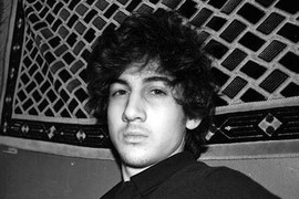 Nghi phạm thứ hai vụ đánh bom Boston bị bắt thế nào