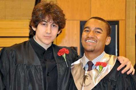 Nghi phạm đánh bom ở Boston từng ủ mưu 8 tháng trước?